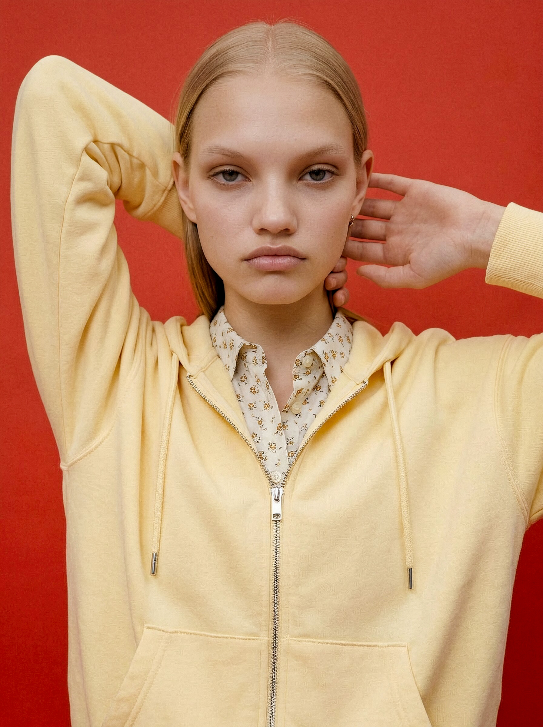Model Arina